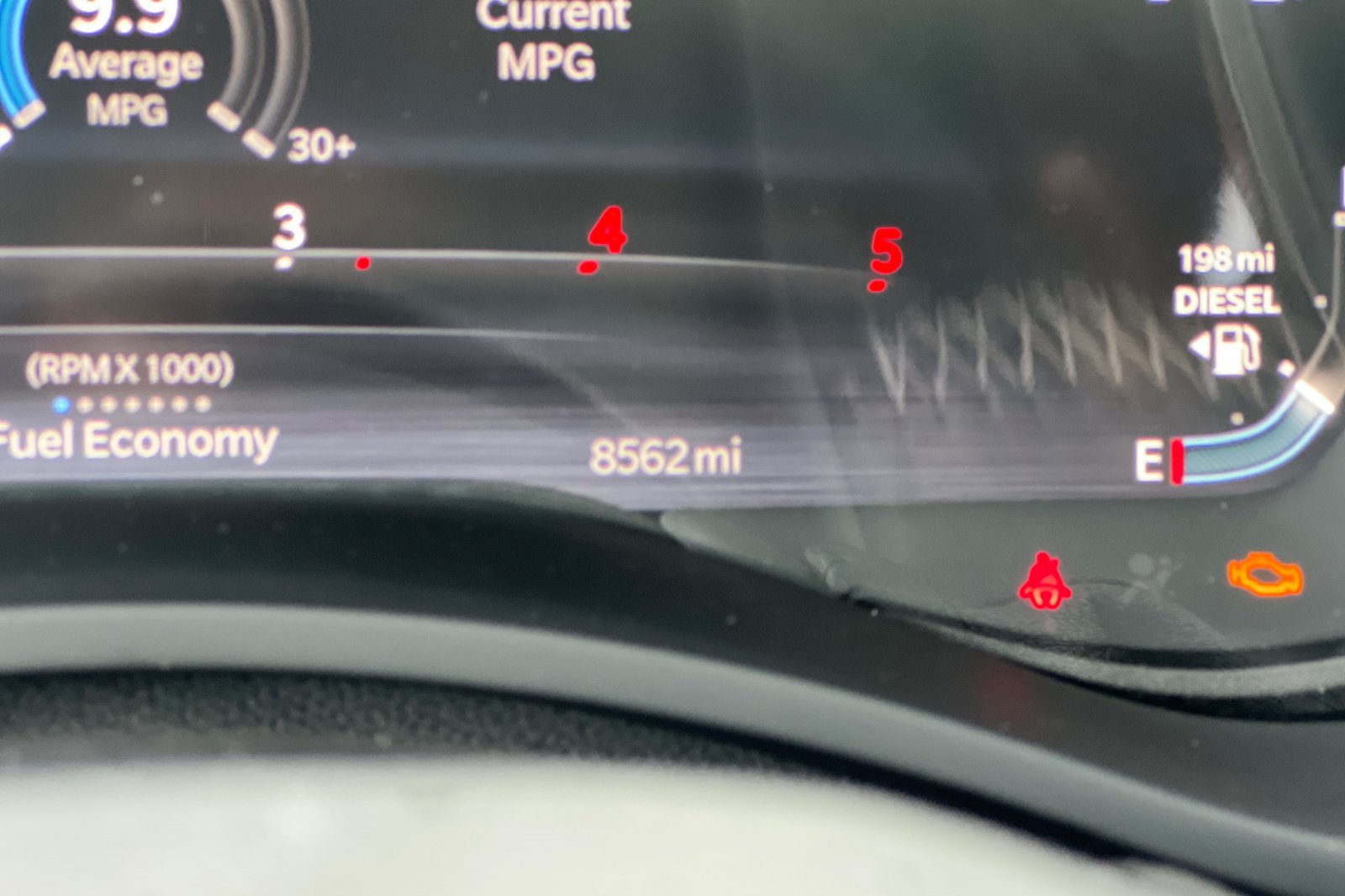 Used 2025 RAM 3500 Limited AWD/4WD image 31