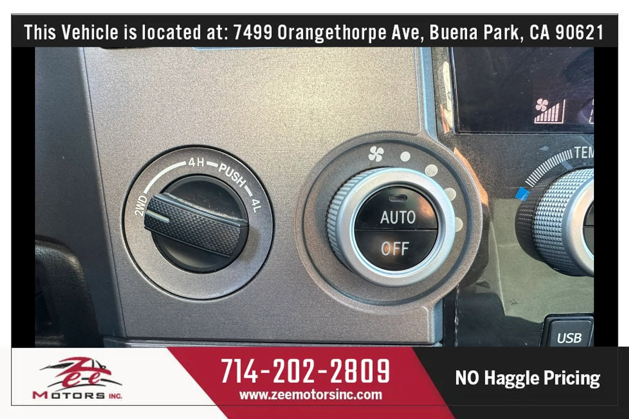 Used 2012 Toyota Sequoia SR5 w/ Sport Appearance Pkg image 29