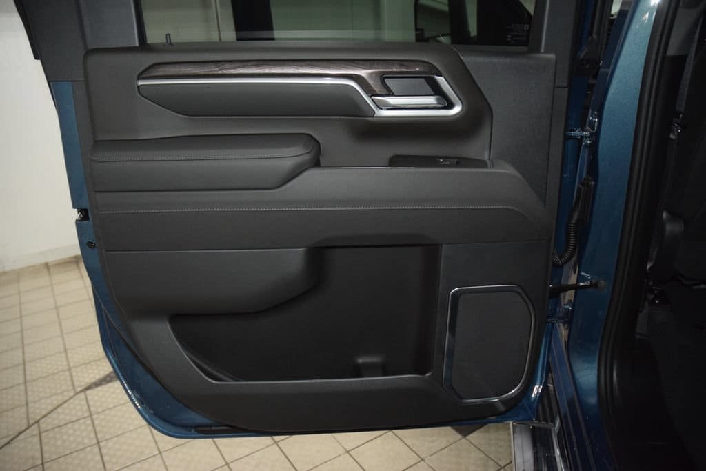 New 2026 Chevrolet Silverado 2500 LTZ w/ LTZ Plus Package AWD/4WD image 54