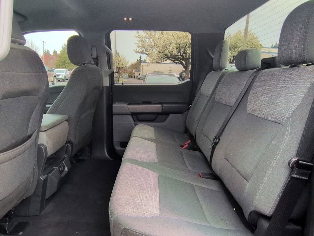 Used 2023 Ford F150 XLT AWD/4WD image 23
