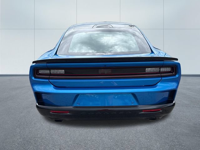 New 2026 Dodge Charger Scat Pack AWD/4WD video 3