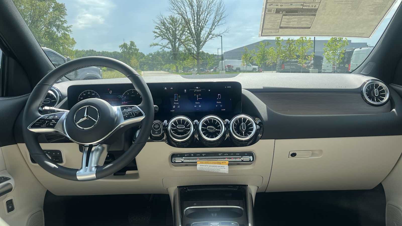 New 2026 Mercedes-Benz GLA 250 4MATIC image 26