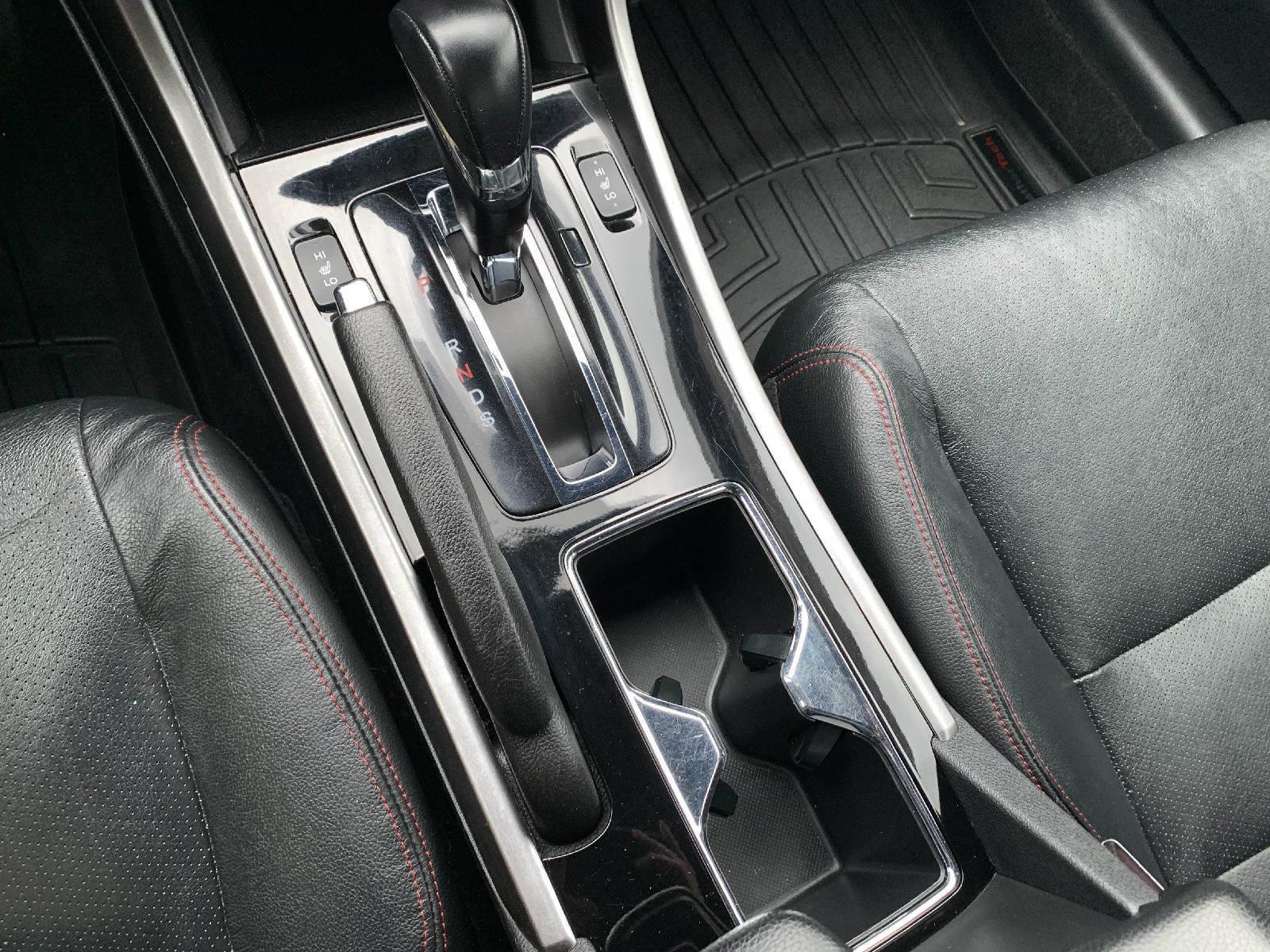 Used 2017 Honda Accord Sport Special Edition image 27