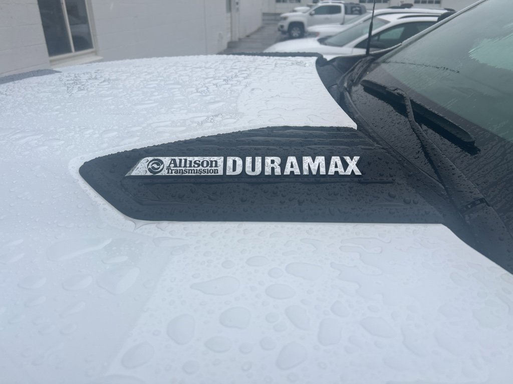 New 2026 Chevrolet Silverado 2500 LT w/ True North Edition image 9