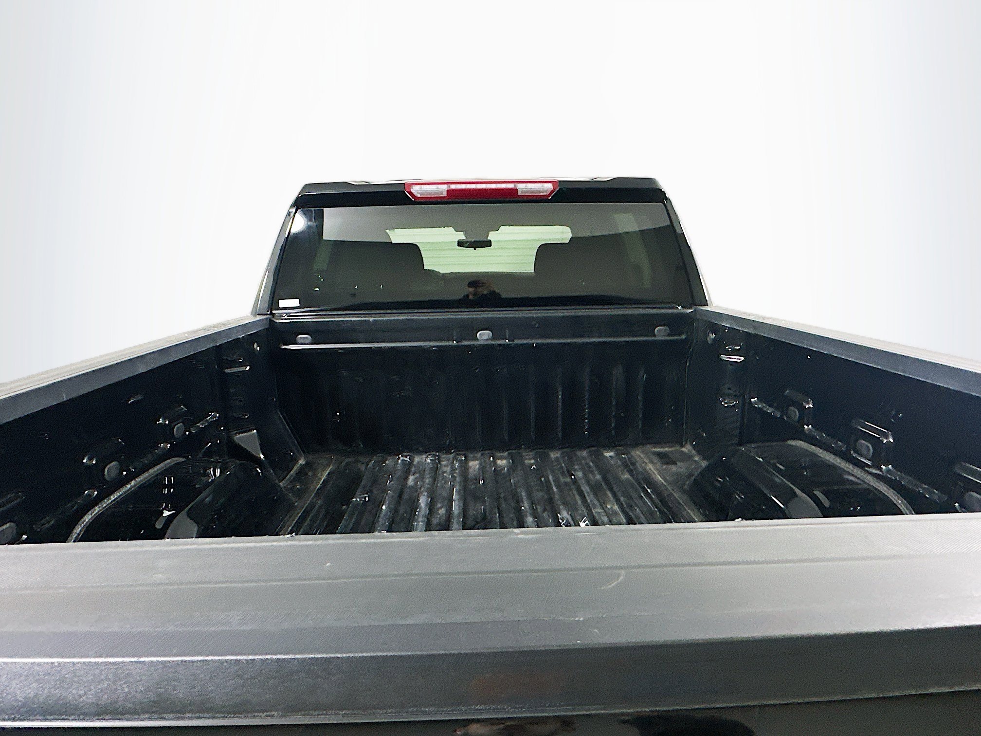 Used 2024 GMC Sierra 1500 Elevation image 28