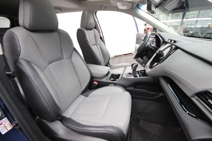 Used 2020 Subaru Outback Limited w/ Popular Package #2 image 26