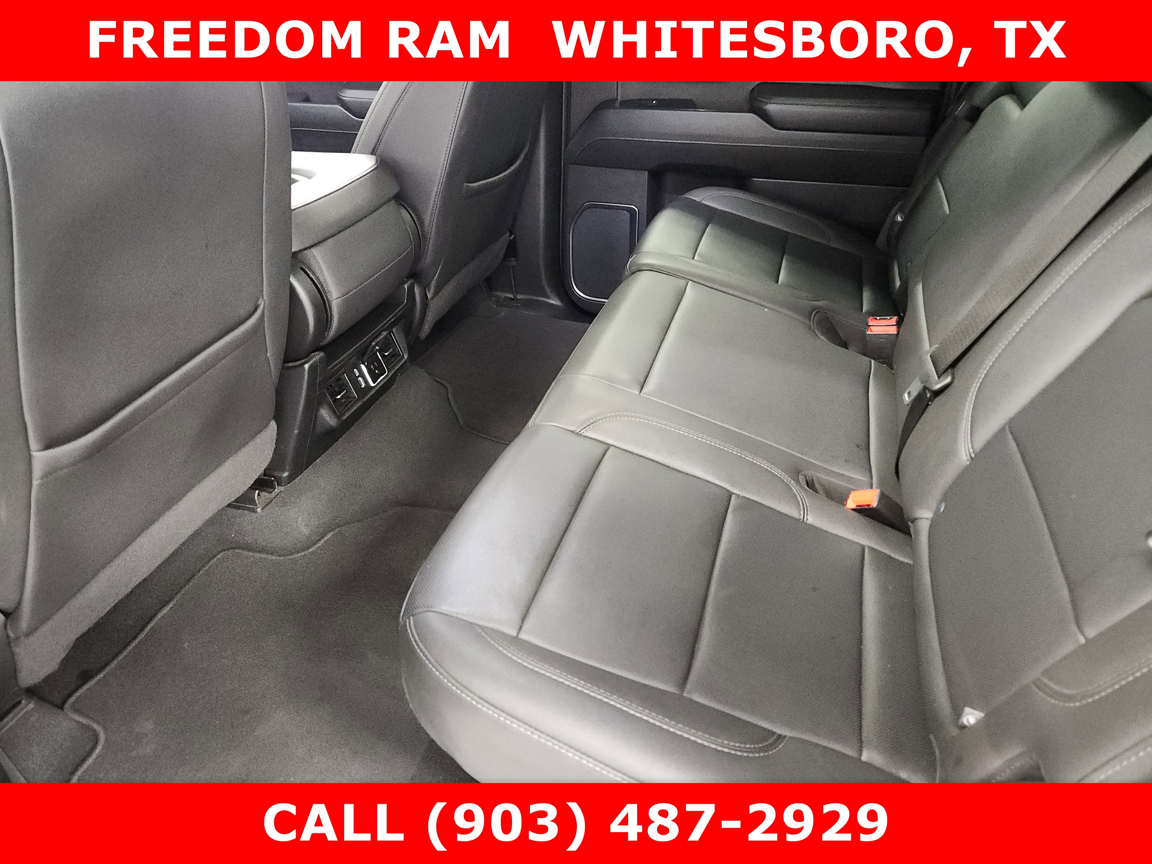 Used 2024 GMC Sierra 1500 SLT image 20