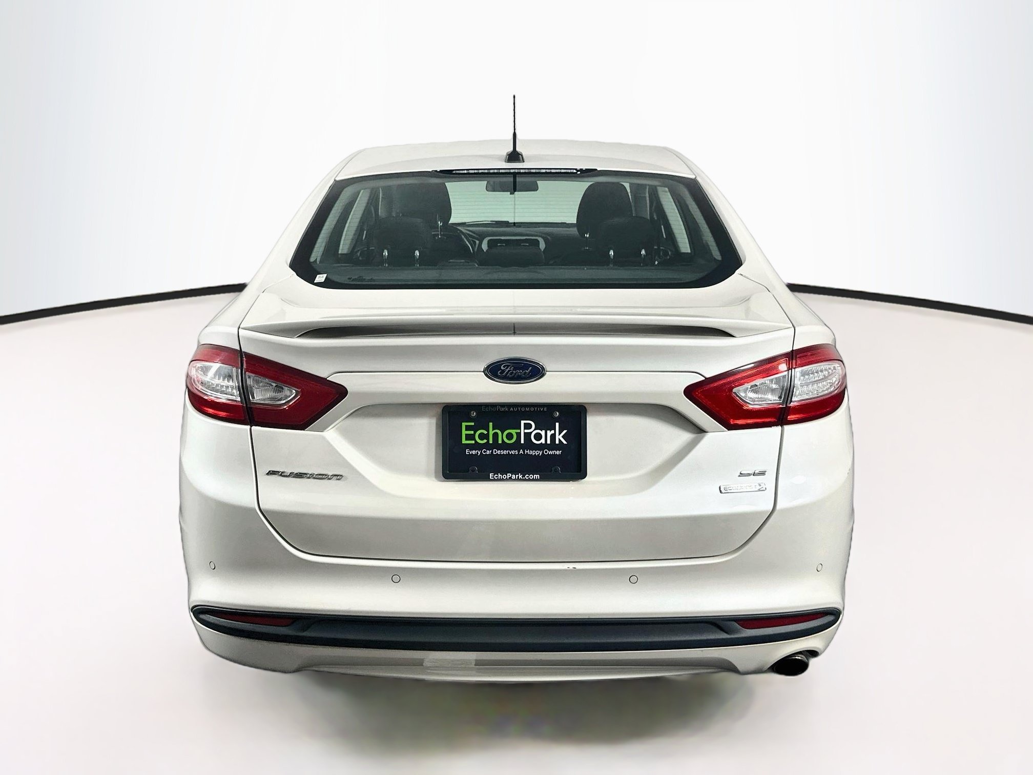 Used 2013 Ford Fusion SE FWD image 7