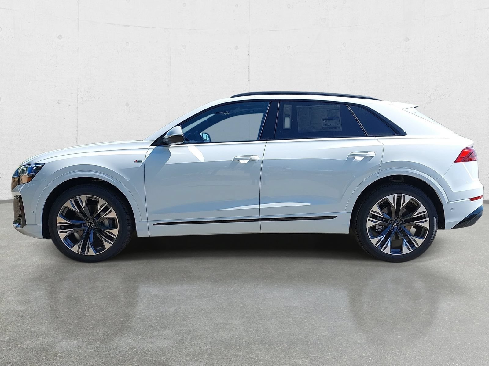New 2026 Audi Q8 Prestige AWD/4WD image 8
