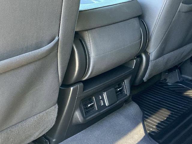 Used 2022 GMC Sierra 1500 Elevation w/ X31 Off-Road Package image 17