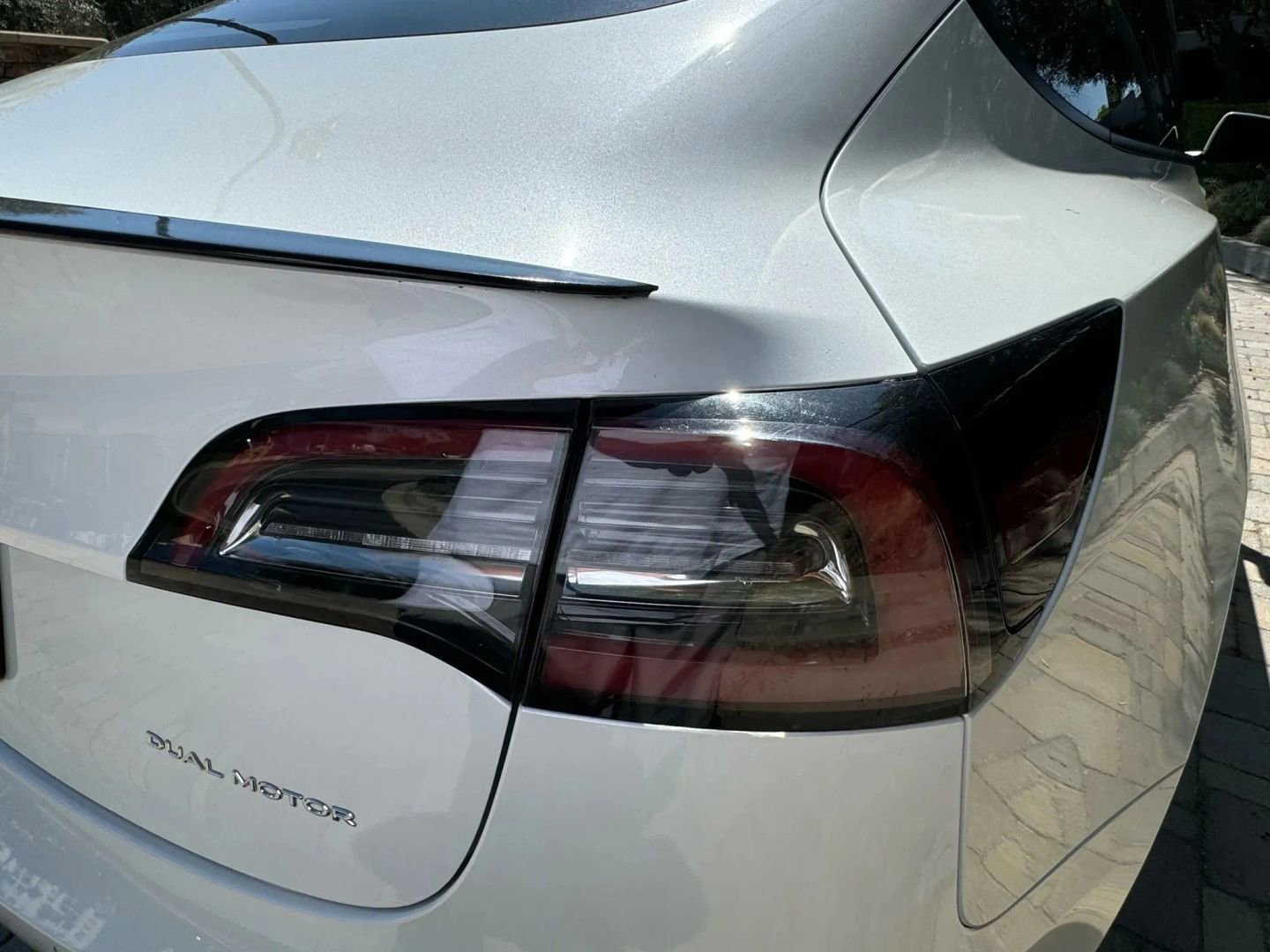 Used 2021 Tesla Model 3 Performance image 26