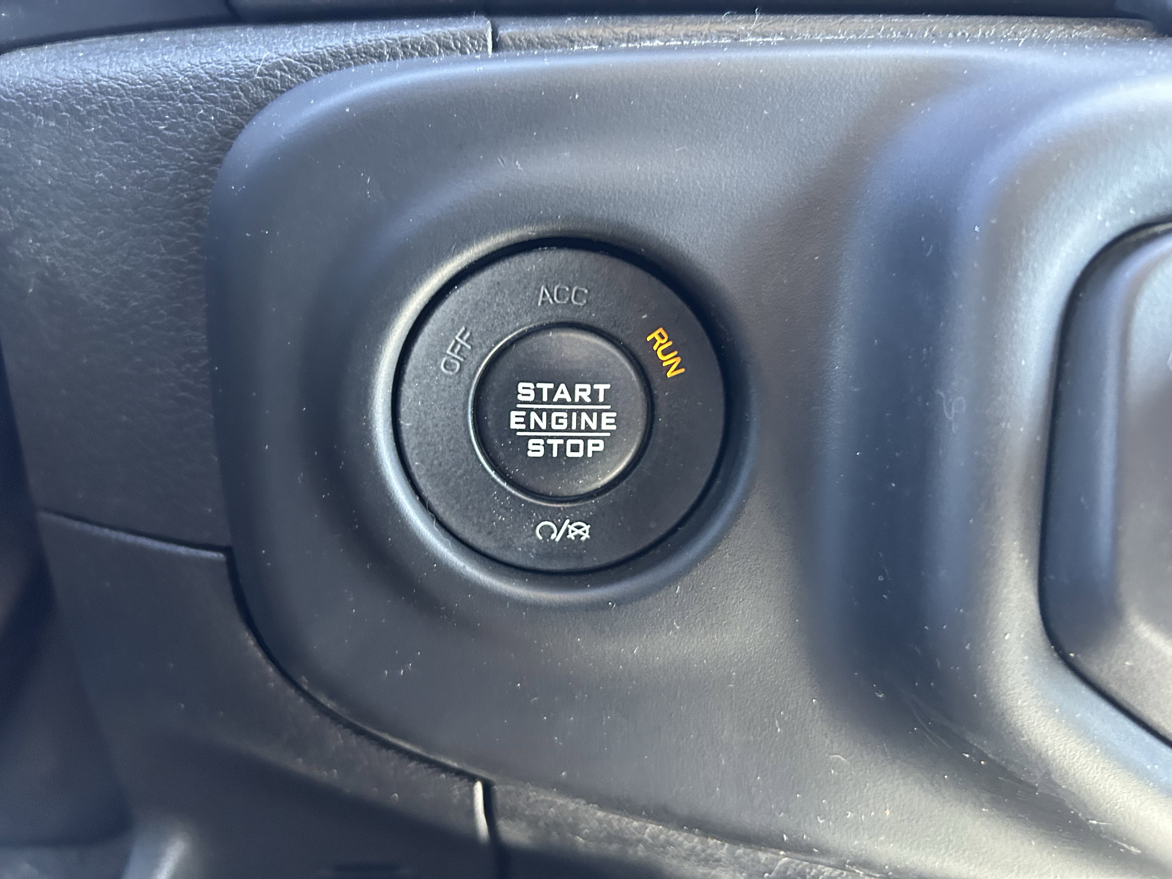 Used 2020 Jeep Wrangler Unlimited Sport S image 16