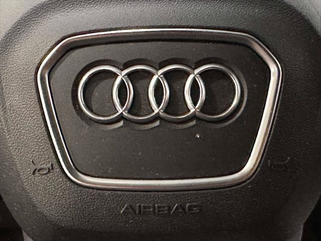 Used 2023 Audi Q7 2.0T Premium Plus w/ Premium Plus Package AWD/4WD image 22