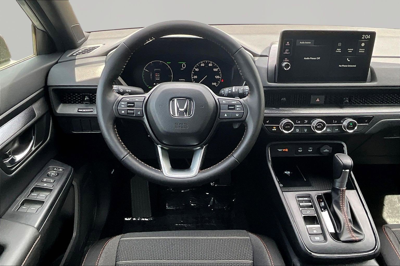 New 2026 Honda CR-V Sport image 9