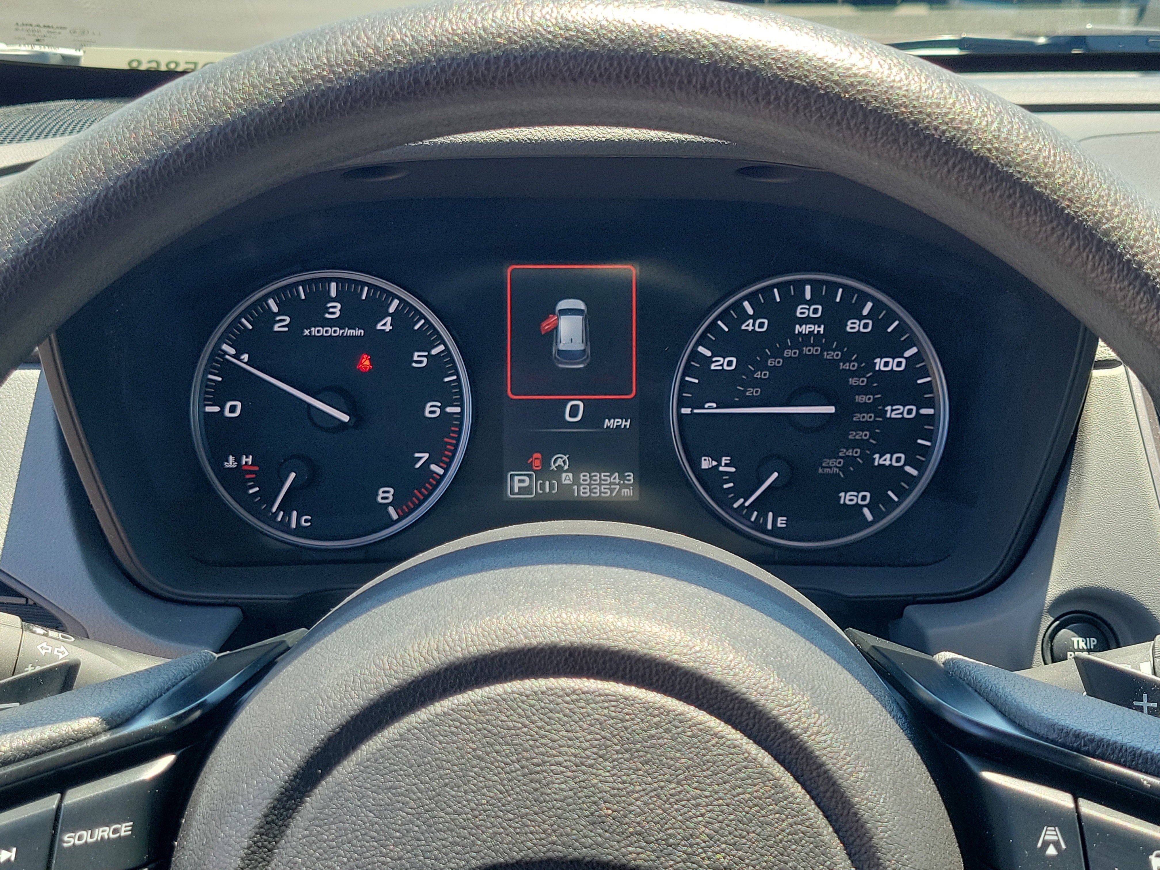 Used 2024 Subaru Crosstrek 2.0i Premium AWD/4WD image 26