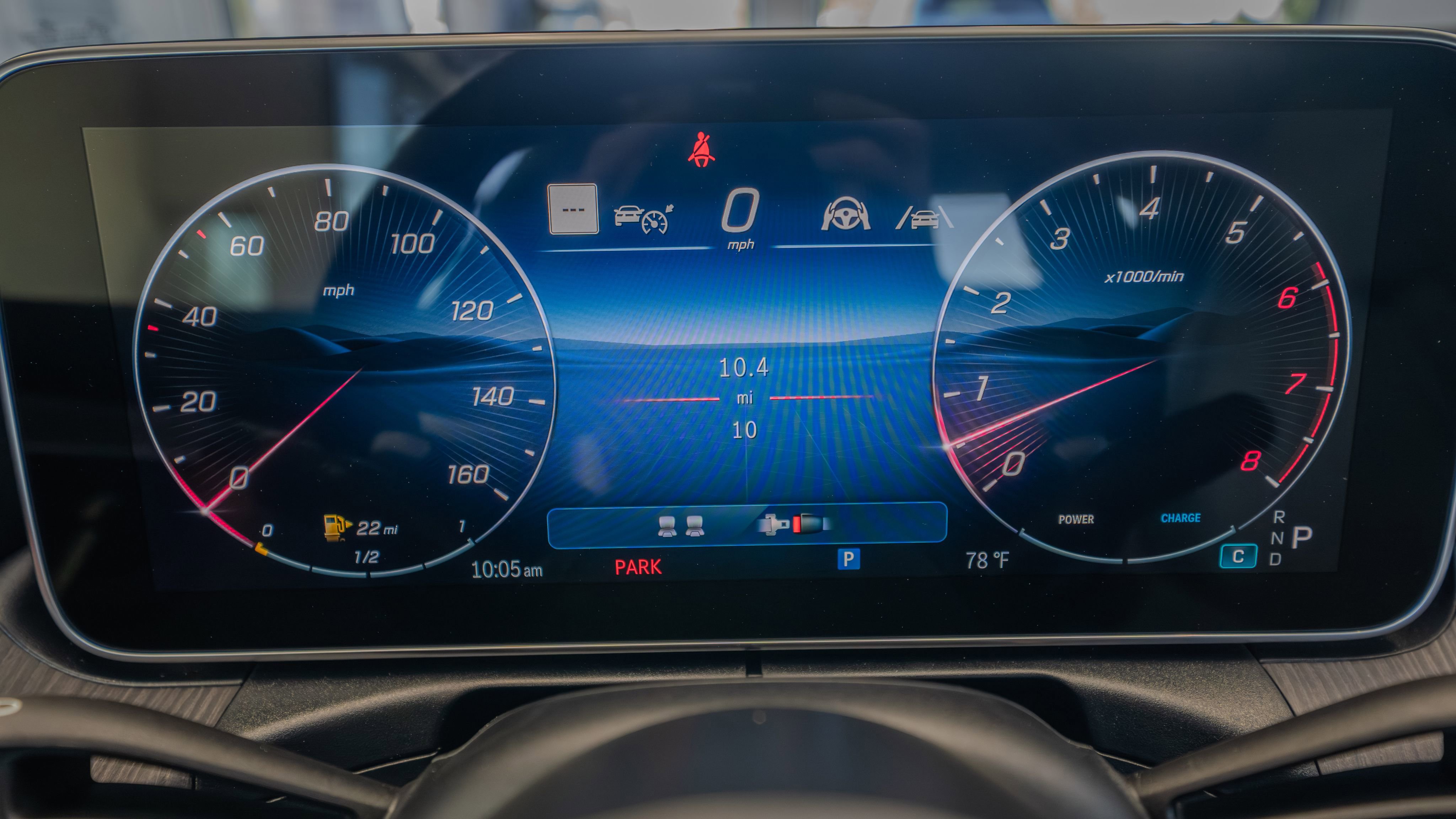 New 2026 Mercedes-Benz CLE 450 4MATIC Coupe image 10
