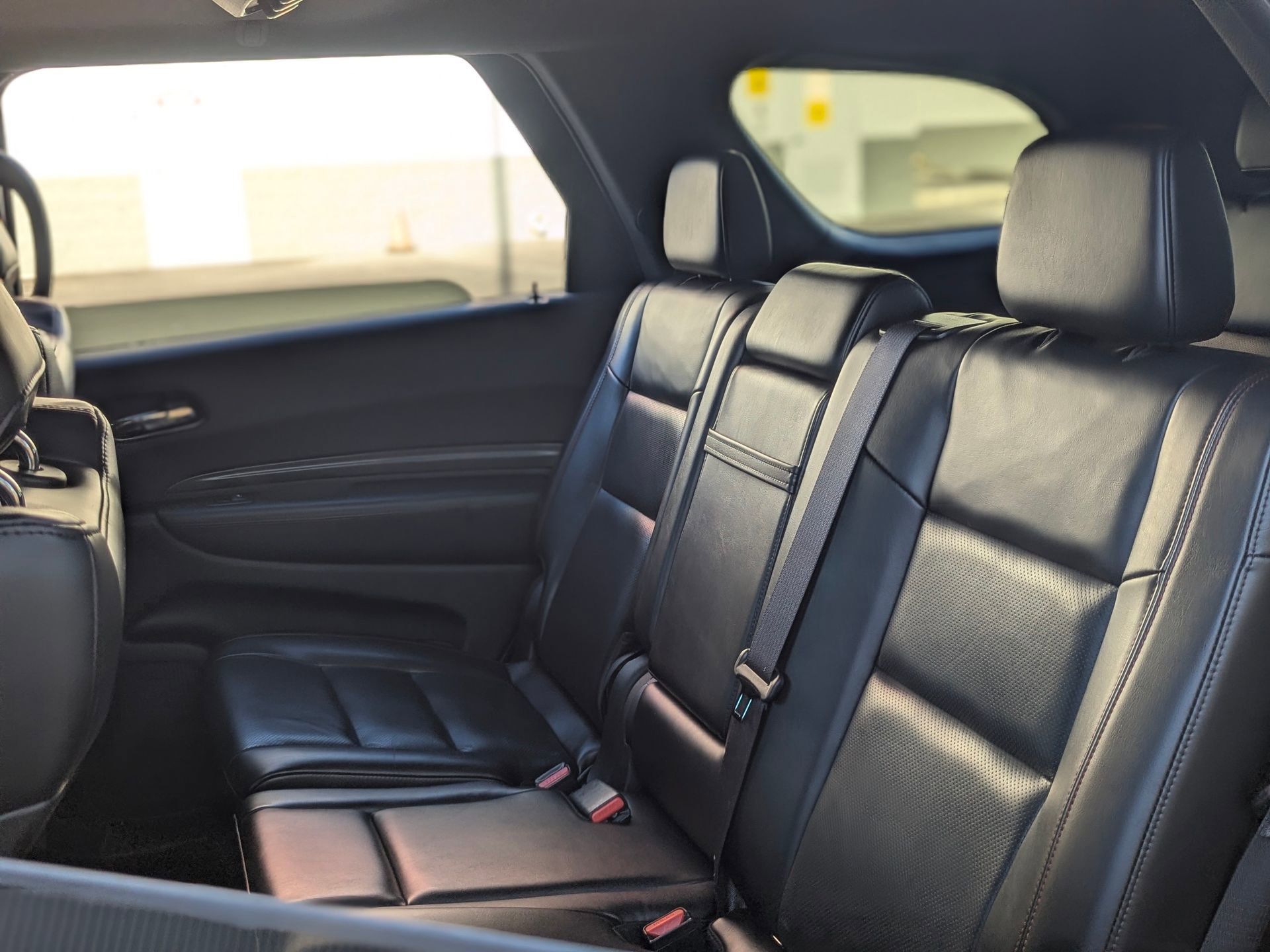 Used 2023 Dodge Durango GT RWD image 29