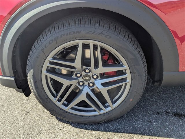 New 2026 Ford Explorer ST image 26