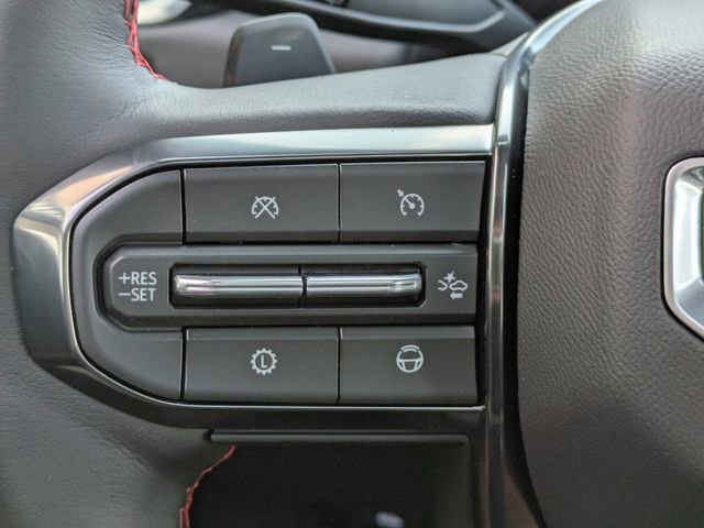 New 2026 GMC Yukon XL AT4 Ultimate w/ LPO, Illumination Package image 27