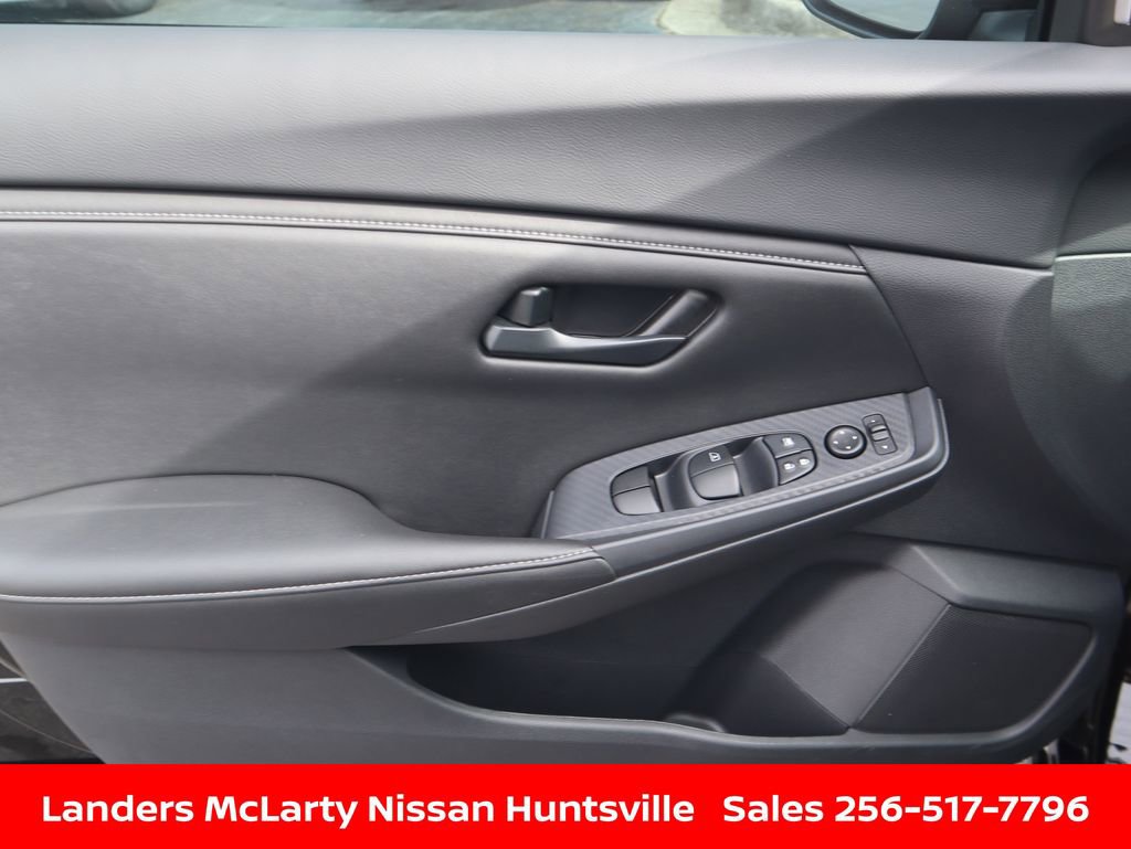 Used 2025 Nissan Sentra S FWD image 20