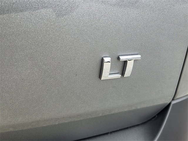 Certified 2024 Chevrolet Traverse LT image 21