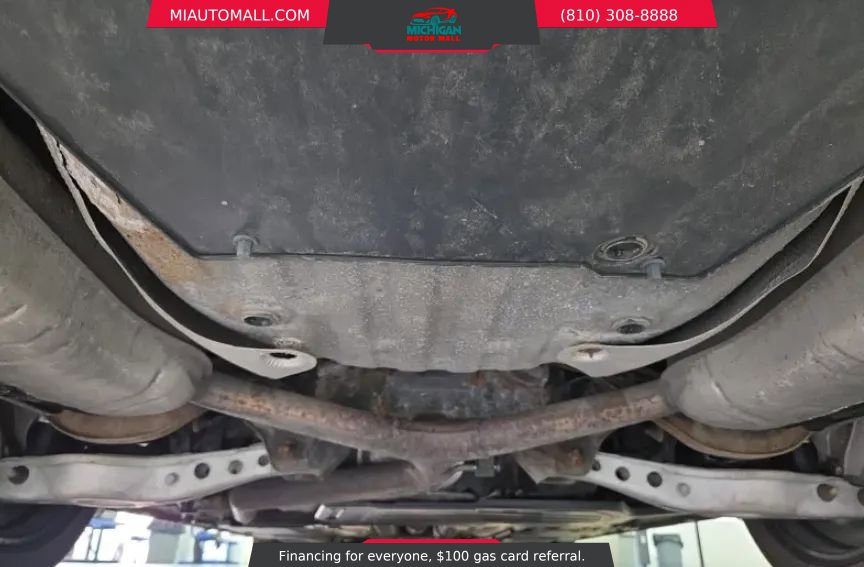 Used 2016 Chevrolet Malibu LT FWD image 14