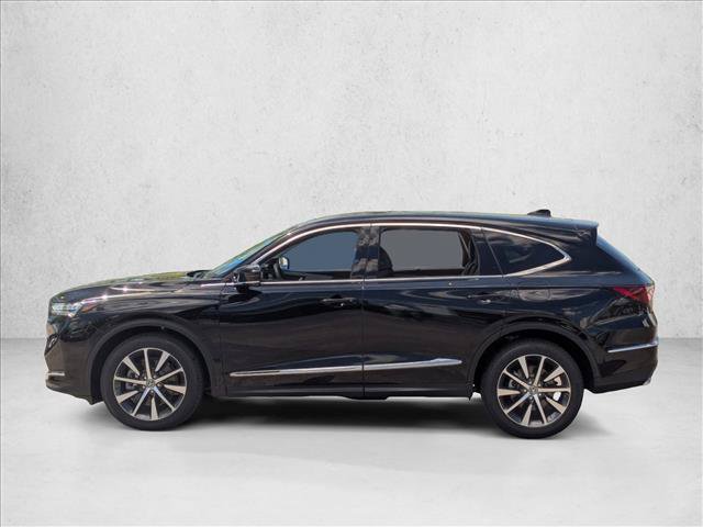 New 2026 Acura MDX SH-AWD w/ Technology Package image 5
