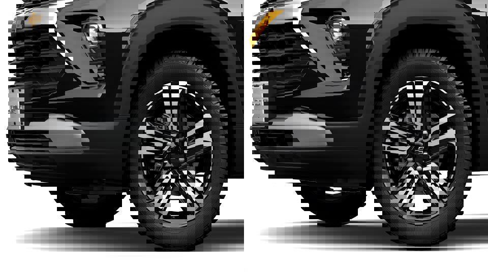 New 2026 Chevrolet TrailBlazer LT w/ LT Cold Weather Package image 54