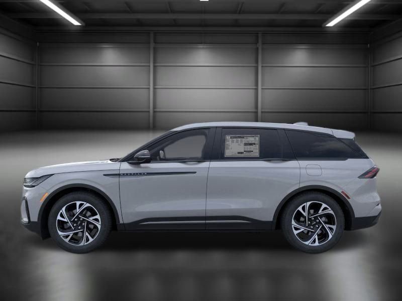 New 2026 Lincoln Nautilus Premier w/ Equipment Group 102A image 4