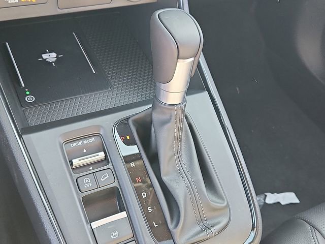 New 2026 Honda CR-V EX-L image 15