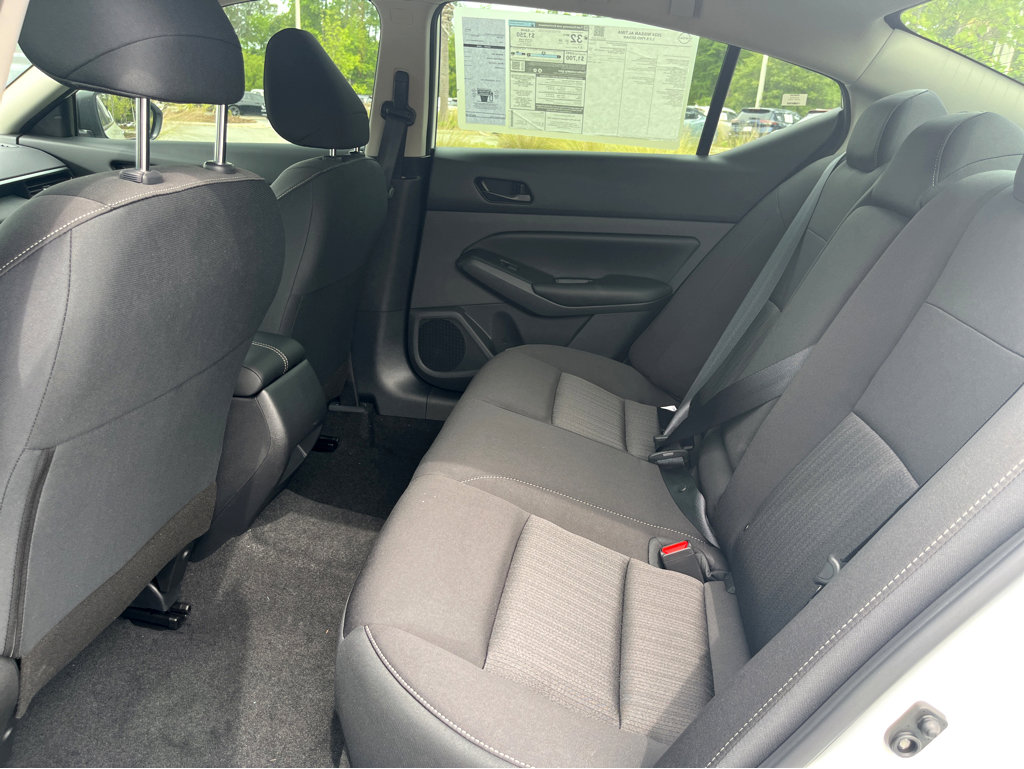 Used 2024 Nissan Altima 2.5 S image 25