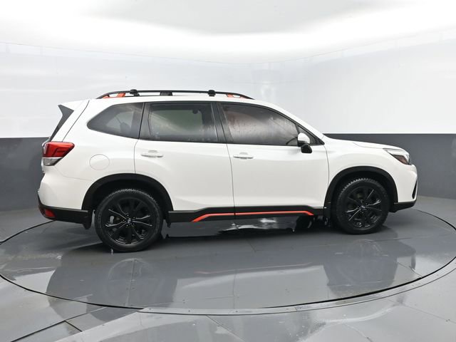 Used 2019 Subaru Forester Sport w/ Popular Package #2 image 4