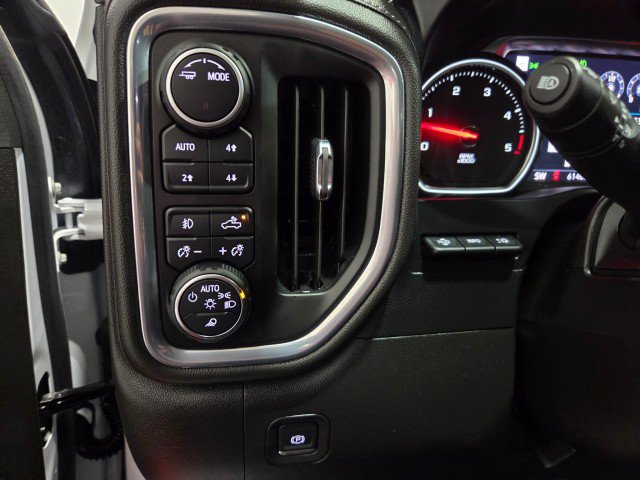 Used 2022 Chevrolet Silverado 2500 LTZ w/ LTZ Premium Package AWD/4WD image 42