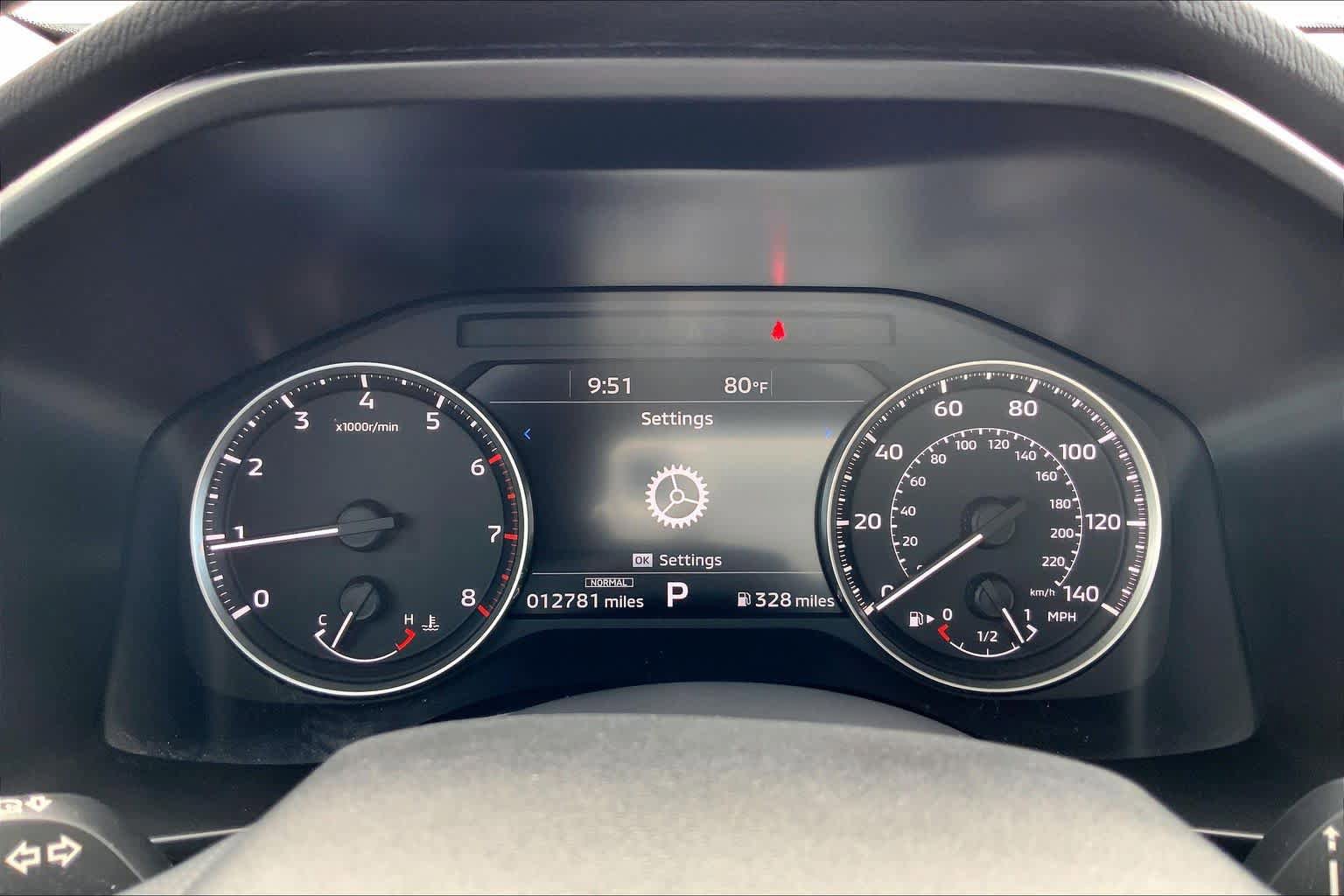 Used 2024 Mitsubishi Outlander SE FWD image 25