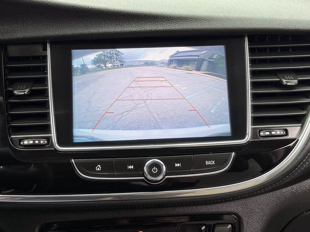 Used 2018 Buick Encore Preferred FWD image 29