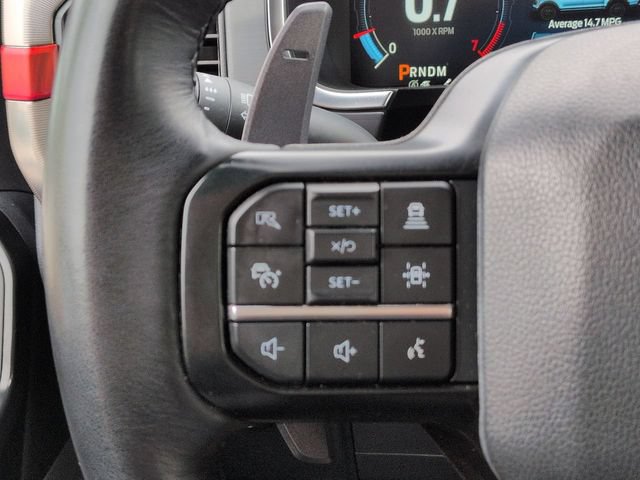 Used 2023 Ford F150 Raptor w/ Raptor 37 Performance Package AWD/4WD image 28