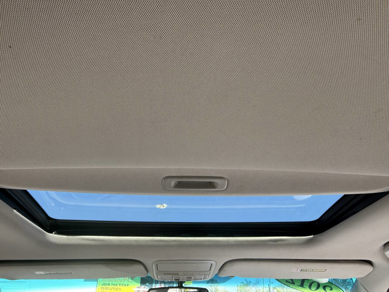 Used 2012 Honda Odyssey EX-L image 16