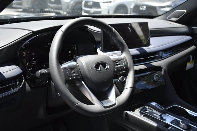 New 2027 INFINITI QX60 Sport w/ Dark Cargo Package AWD/4WD image 24