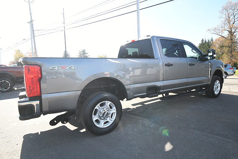 Used 2026 Ford F250 XLT AWD/4WD image 7