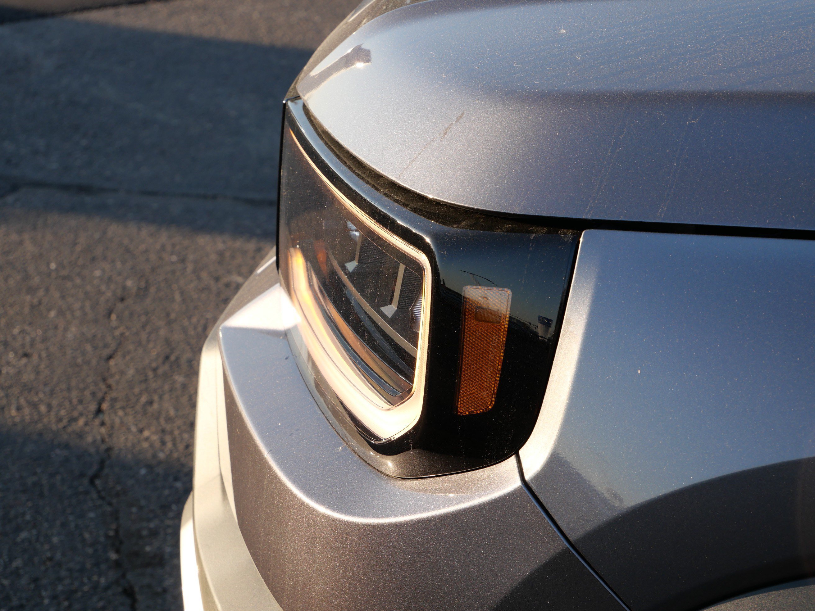 Certified 2026 Honda Passport TrailSport Elite image 17