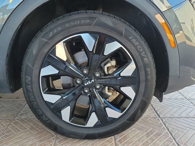 Used 2023 Kia Sportage X-Line image 5