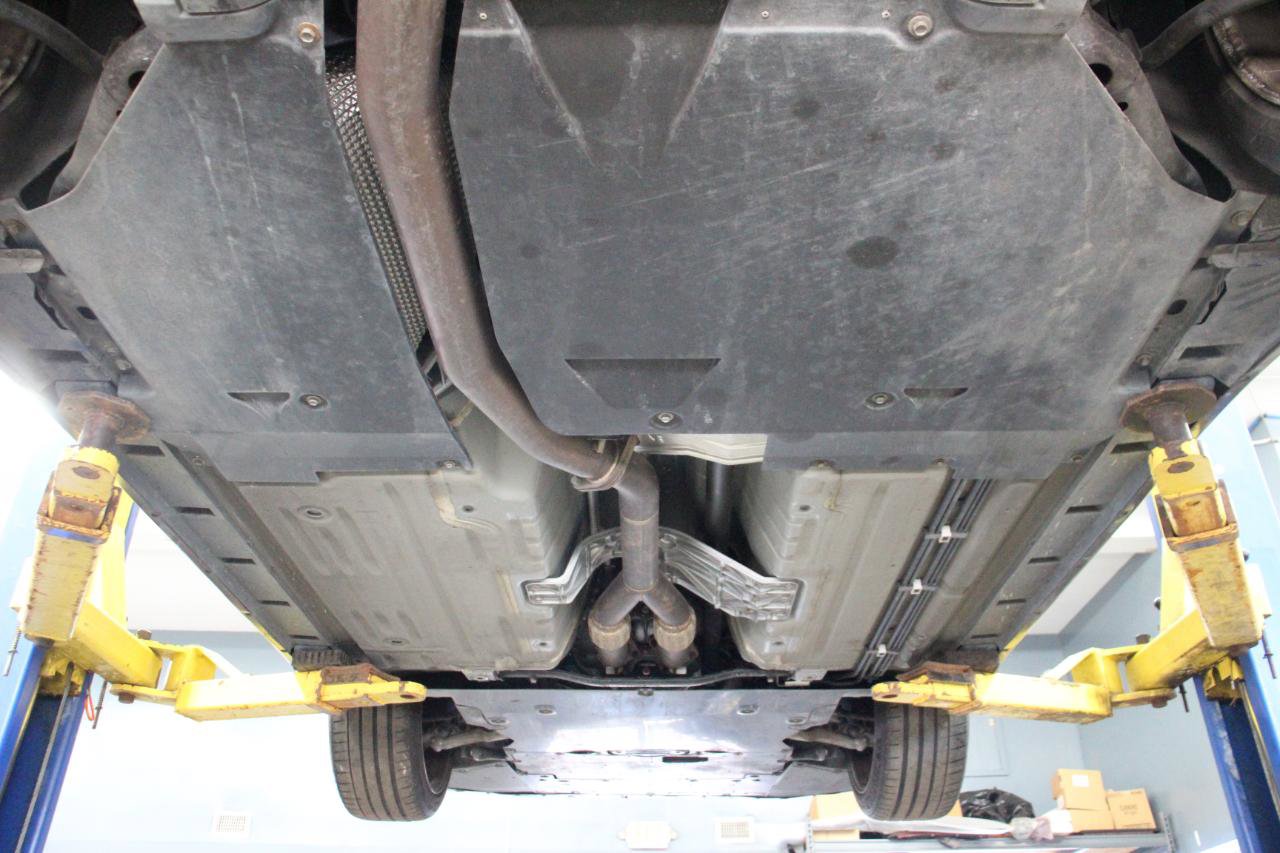 Used 2010 Nissan GT-R Premium image 98