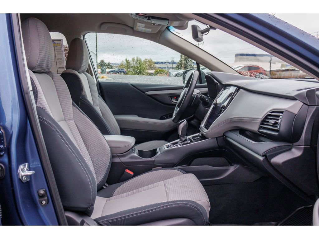 Used 2022 Subaru Outback Premium AWD/4WD image 11