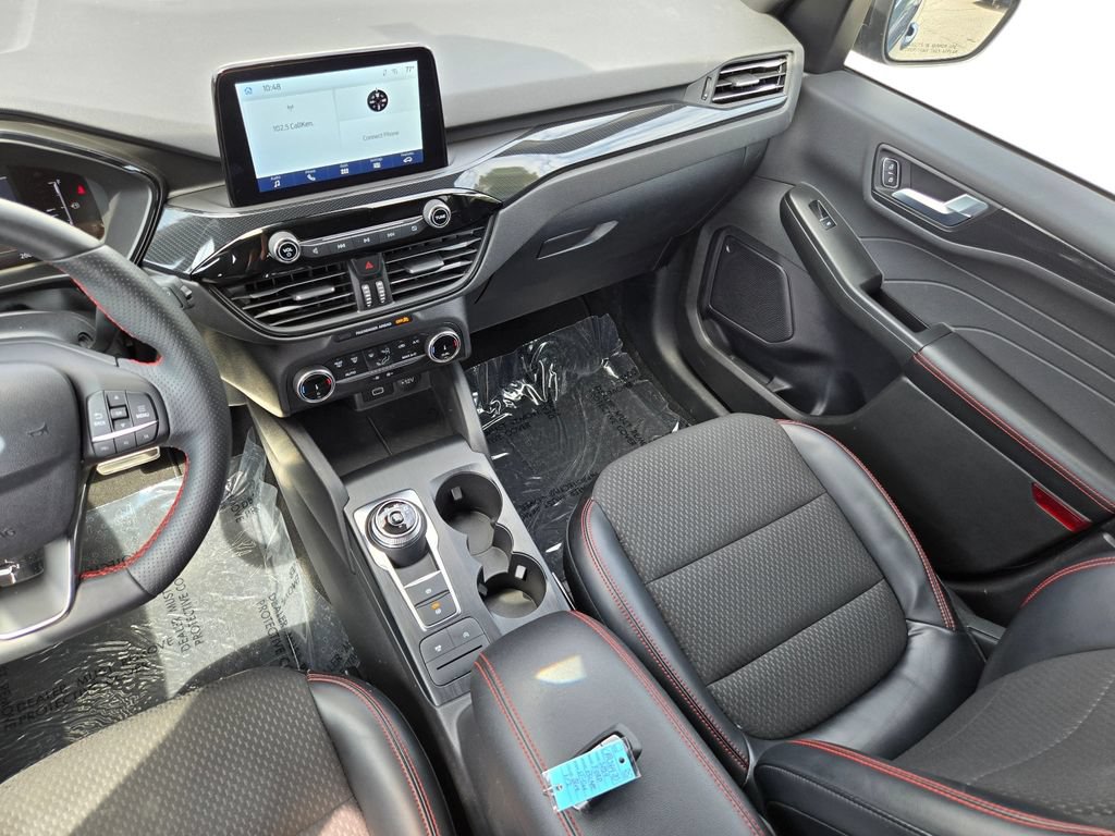 Used 2024 Ford Escape ST-Line FWD image 20