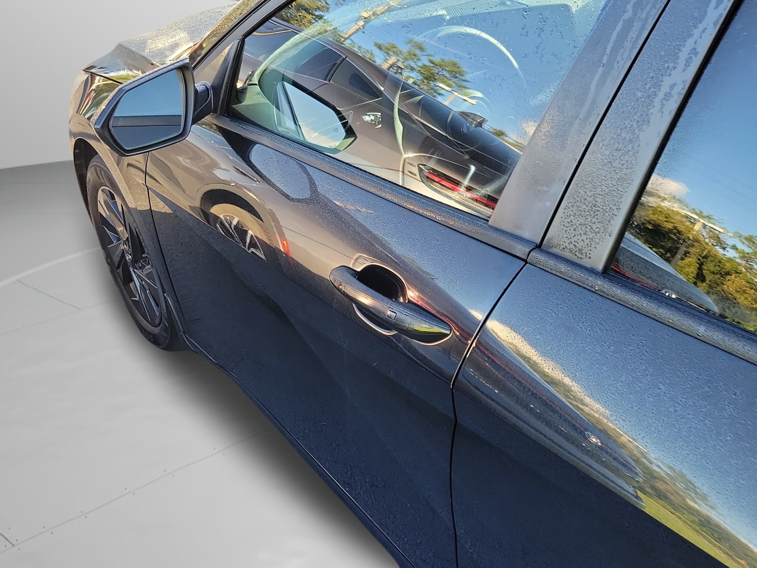 Used 2022 Hyundai Elantra SEL FWD image 12
