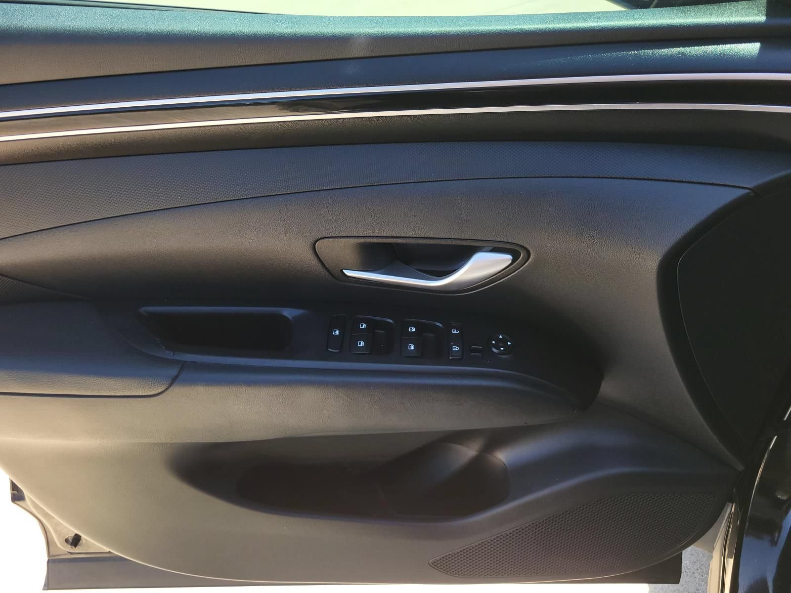Used 2022 Hyundai Tucson SEL FWD image 19