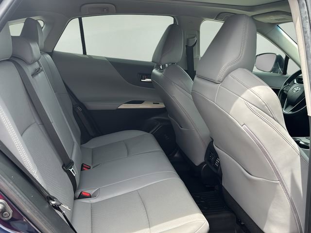 Used 2021 Toyota Venza Limited w/ Advanced Technology Package AWD/4WD image 12