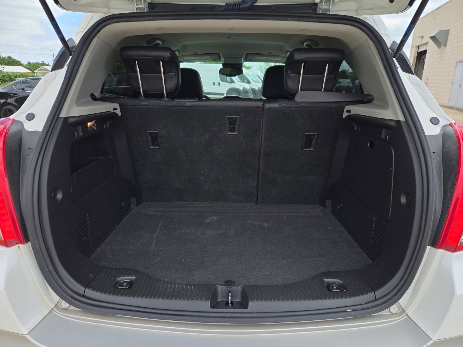 Used 2016 Buick Encore Convenience FWD image 25