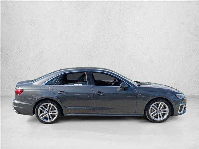 Certified 2023 Audi A4 2.0T Premium Plus w/ Premium Plus Package image 4