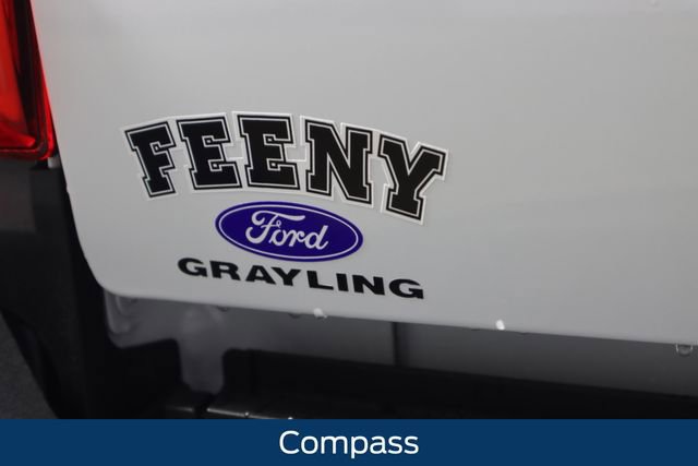 New 2026 Ford F350 XL w/ STX Appearance Package image 69